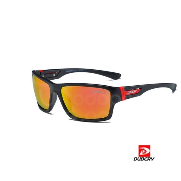 Gafas Dubery D731