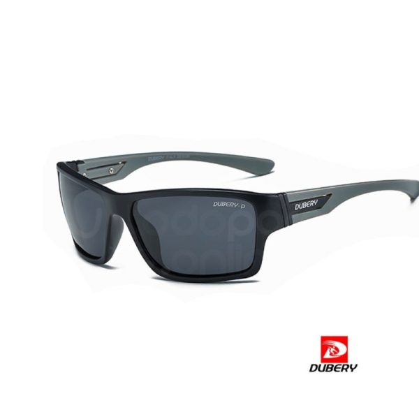 Gafas Dubery D731