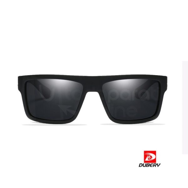 Gafas Dubery D918