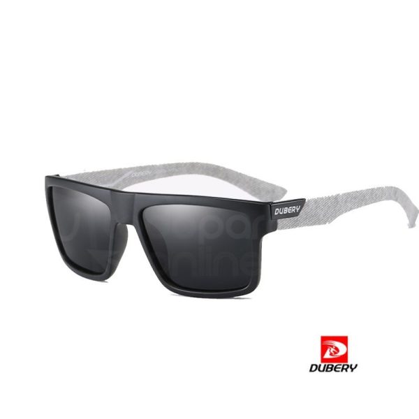 Gafas Dubery D918