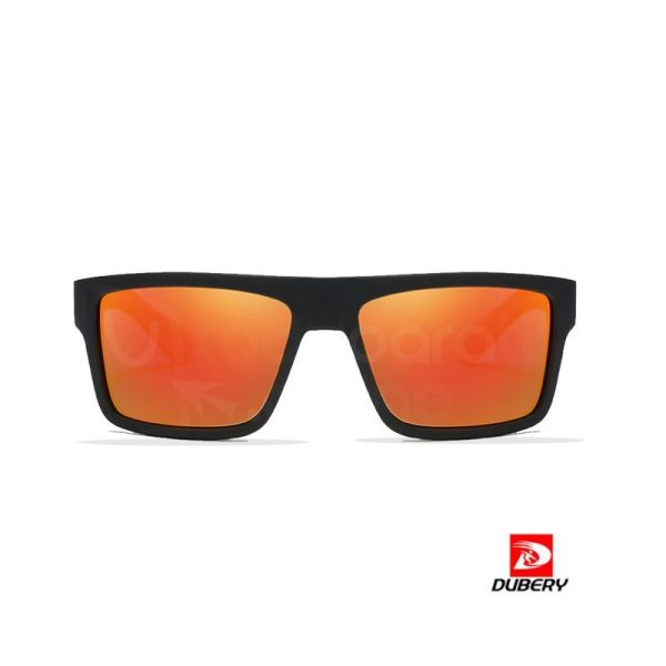 Gafas Dubery D918
