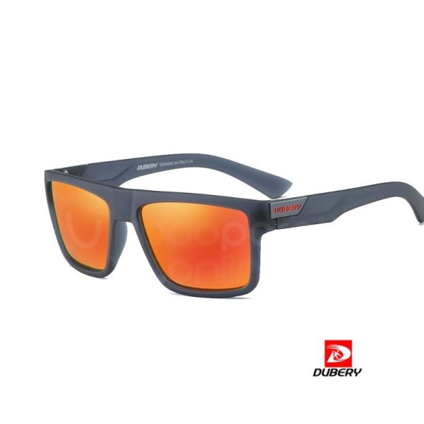 Gafas Dubery D918