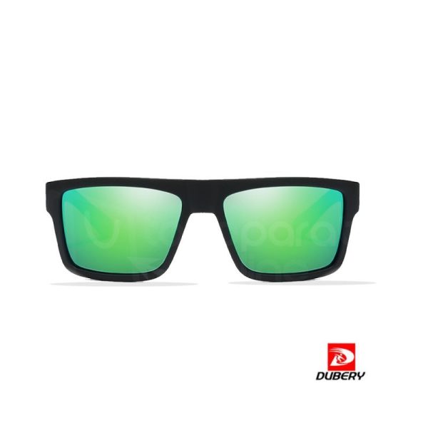 Gafas Dubery D918
