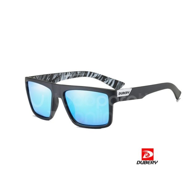Gafas Dubery D918