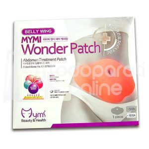 MYMI wonder Patch