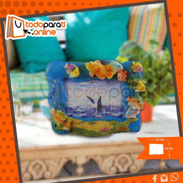 Modelo A web Portaretrato de playa