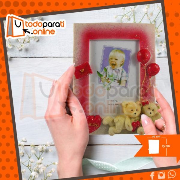 Modelo b web Varios modelos de Osos