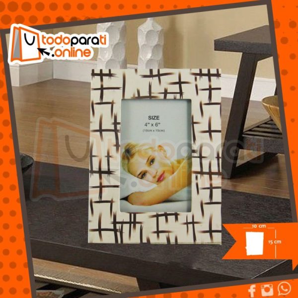 modelo cafe web Portaretrato Café