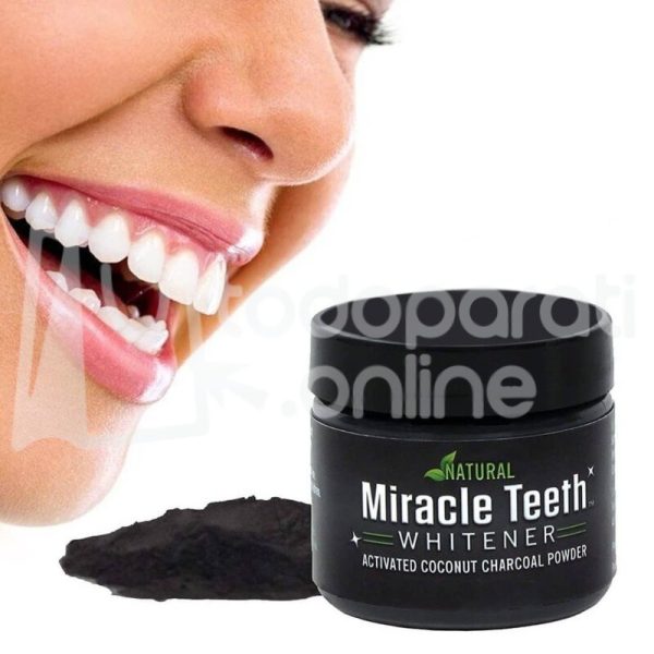 Pasta Blanqueadora Dental Pasta Blanqueadora Dental