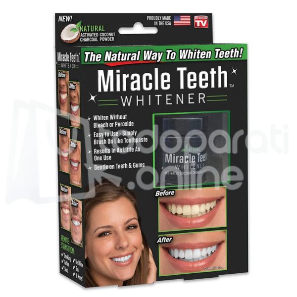 Pasta Blanqueadora Dental Pasta Blanqueadora Dental