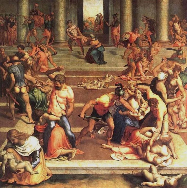 Día de los Inocentes