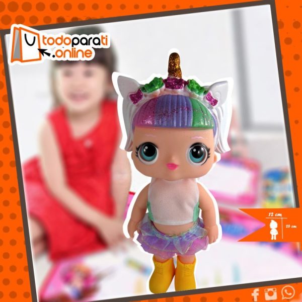 Muñecas LoL Surprise | M1