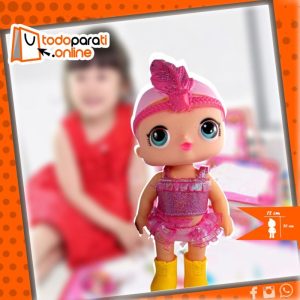 web lol solo lol muñeca, muñeca lol, niñas, juegos, juguetes