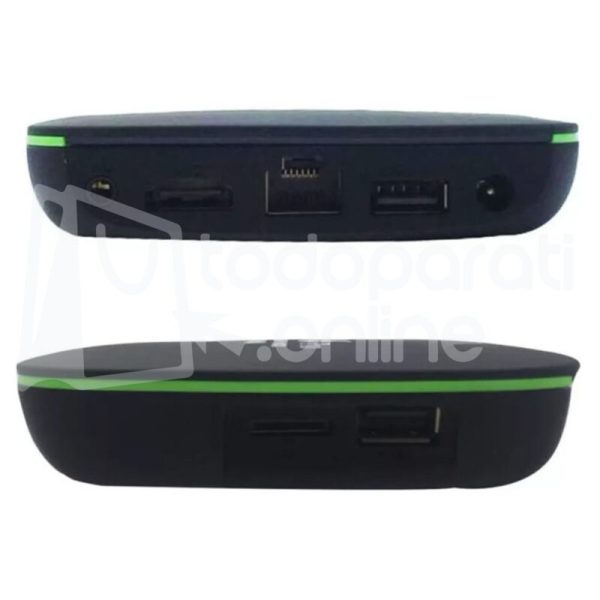 TV Box Lite Android Q4