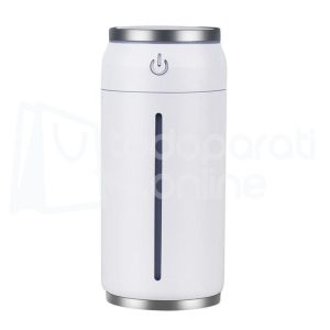 Humidificador Tipo Lata