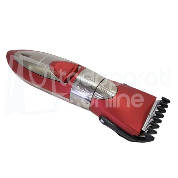 Cortador de Cabello MaxMaraPro