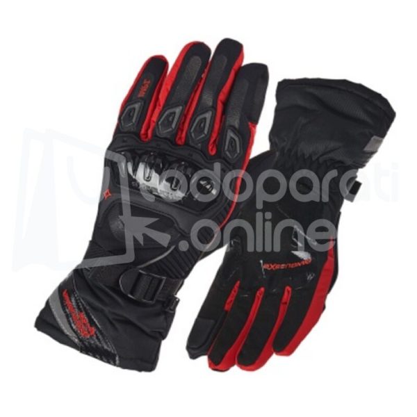 PANGUS AXE GUANTES Guantes de Moto PANGUS