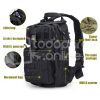 Tactical Backpack Single Shoulder Backpack4-min Mochila Táctica Multipropósito