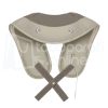 cervical massage shawls2 Masajeador De Cuello Hombro Y Espalda M1