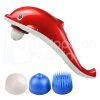 dolphin infrared massager el delfin masajeador Masajeador Infrarrojo Tipo Delfín