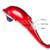 dolphin infrared massager el delfin masajeador5 Masajeador Infrarrojo Tipo Delfín