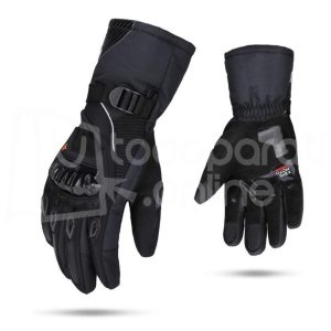 GUANTES MOTO INVIERNO IMPERMEABLES Guantes de Moto Impermeables
