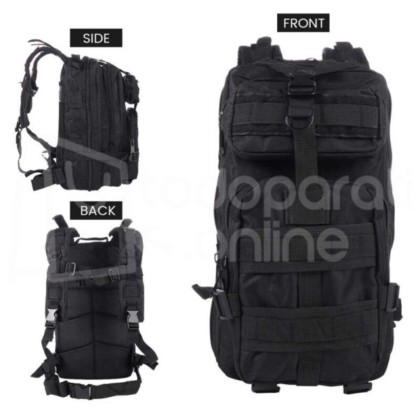 Mochila Táctica Eyourlife