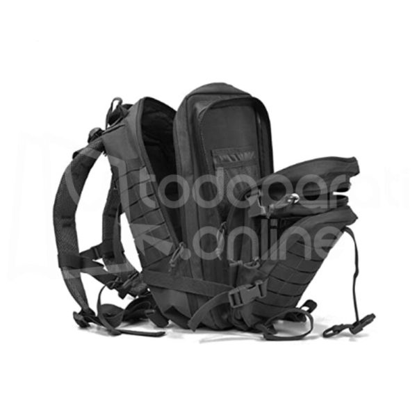 Mochila Táctica REEBOW GEAR