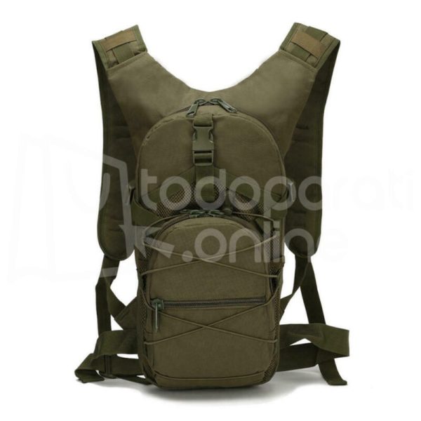 Mochila Molle Táctica OXFORD 15L