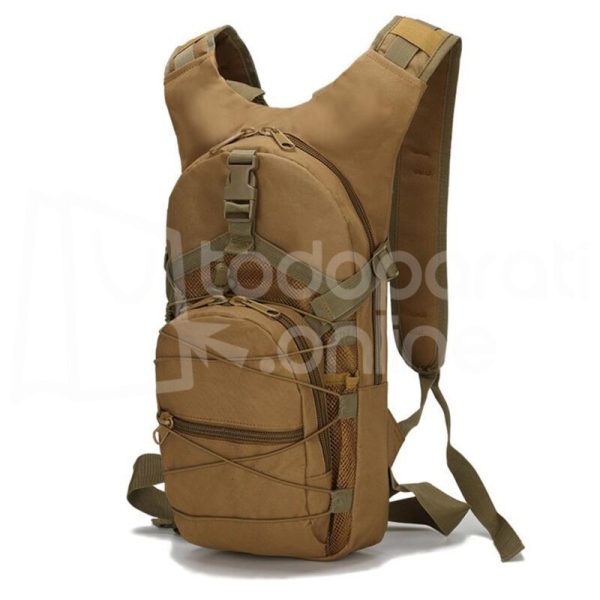 Mochila Molle Táctica OXFORD 15L