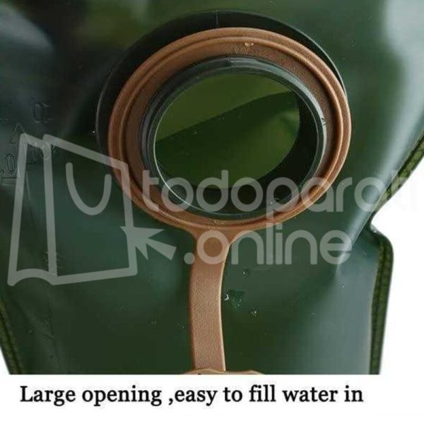 Bolsa Interna para Mochila de Hidratación