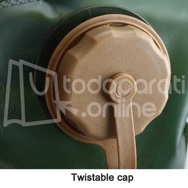 Bolsa Interna para Mochila de Hidratación