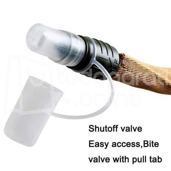 Bolsa Interna para Mochila de Hidratación