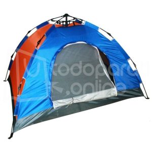 Carpa 4 Personas
