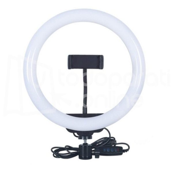 Aro de Luz Profesional