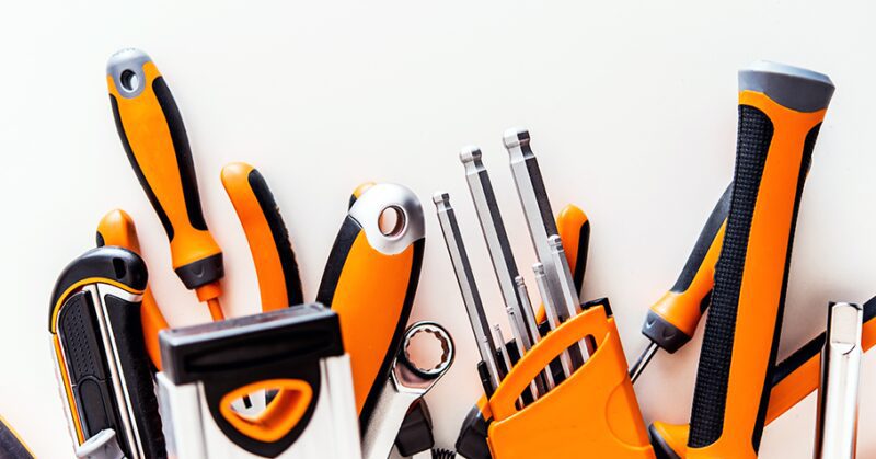 CATEGORIA_HERRAMIENTAS Alicate 8" Profesional