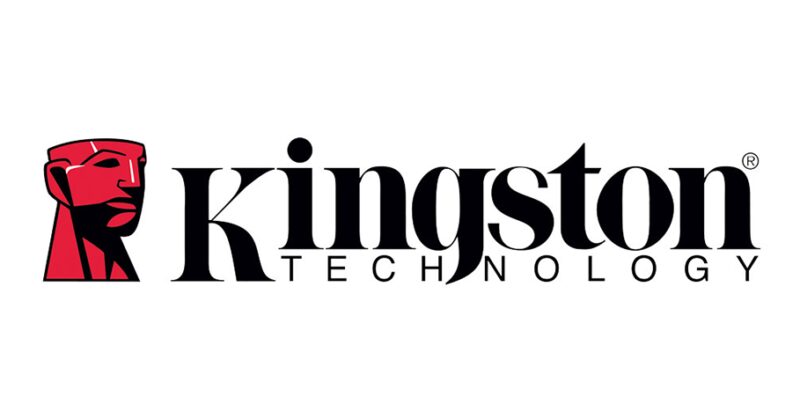 Flash Memory Kingston