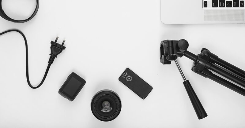 Adaptador MicroUSB TV Digital