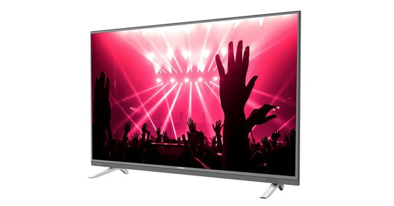 LG 32 pulgadas 32lk610 Smart Led Class HDR HD