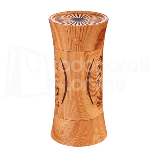 Humidificador Modelo Tallado