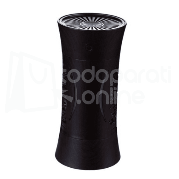 Humidificador Modelo Tallado