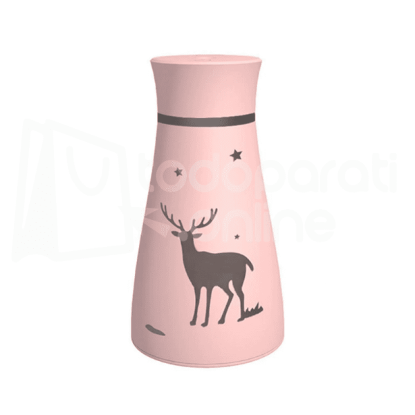 HUMIDIFICADOR10 Humidificador Figura Led