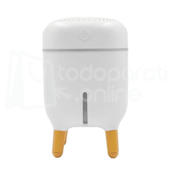 Humidificador Aceites Esenciales