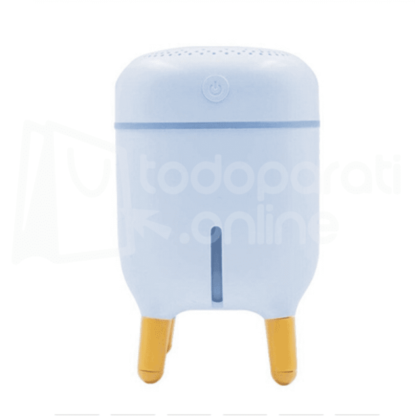 Humidificador Aceites Esenciales