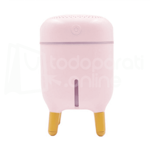 Humidificador Aceites Esenciales