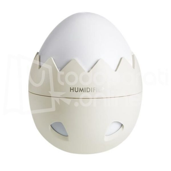 Humidificador Toy Egg