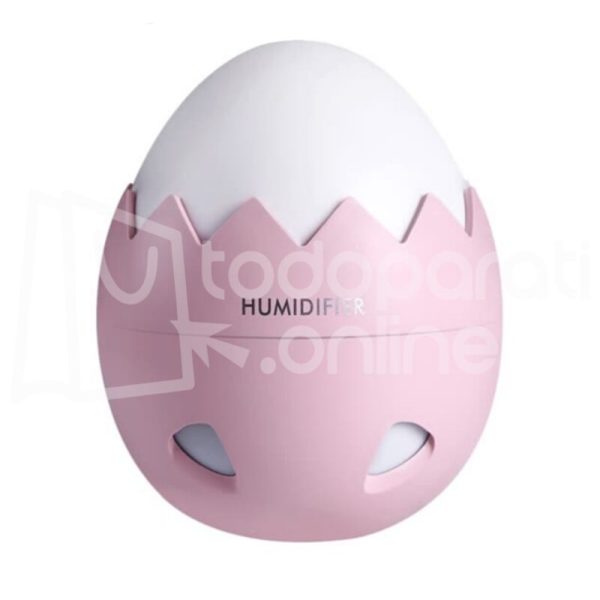 Humidificador Toy Egg