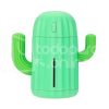 Mini humidificador cactus3 Humidificador Tipo Cactus