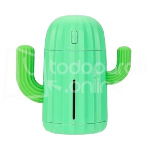 Humidificador Tipo Cactus