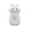 gato humidificador aire LED3 Humidificador Cat Fish